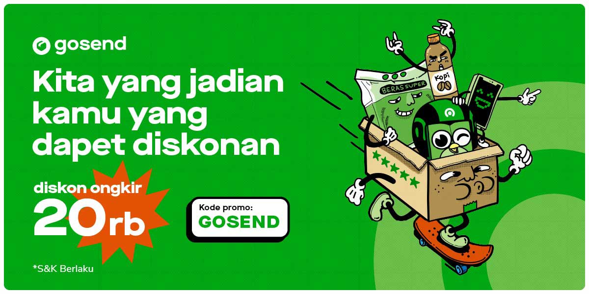 GOSEND