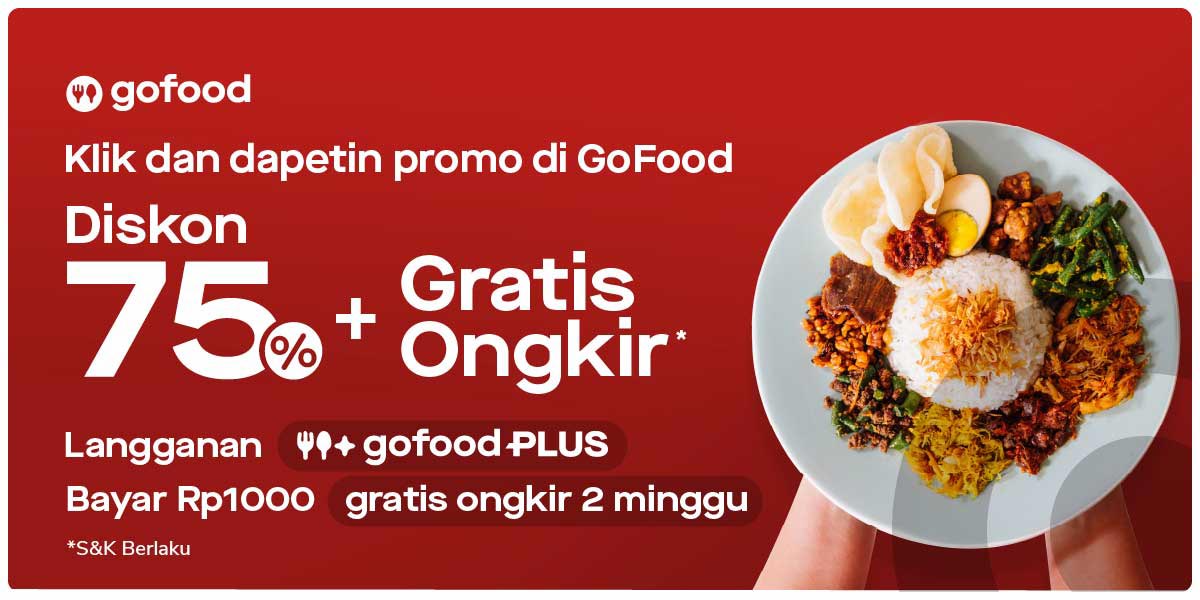 GOFOOD