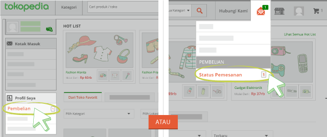 Tokopedia