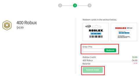 Cara Redeem Voucher Roblox 7 Roblox : Pramerestore