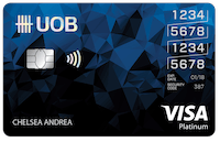 Credit Card