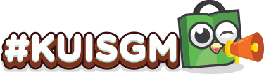KuisGM Logo