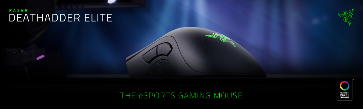 Toko Razer Indonesia - Cek Harga & Spesifikasi Razer Online