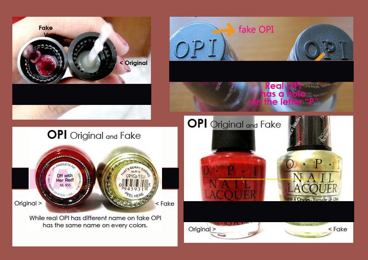 jual cara membedakan produk o p i asli original dan jual cara membedakan produk o p i asli original dan