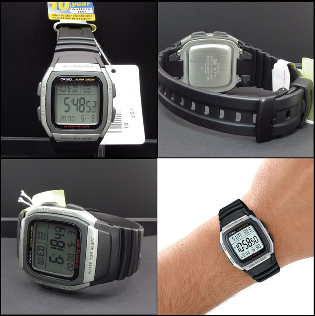 jual casio w 96h 1av quartzol shop jual casio w 96h 1av quartzol shop