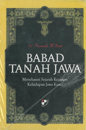 Babad Tanah Jawa Pdf