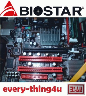 jual biostar a780l le motherboard amd 760g vga 2x jual biostar a780l le motherboard amd 760g vga 2x