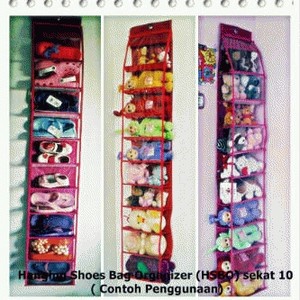 jual rak sepatu gantung mickey hso jennie shop jual rak sepatu gantung mickey hso jennie shop