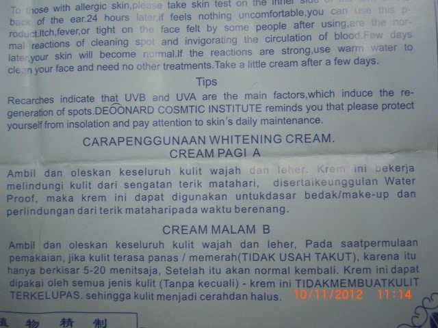 jual deoonard deonard 7 days set siang malam 25 gr goddess jual deoonard deonard 7 days set siang malam 25 gr goddess