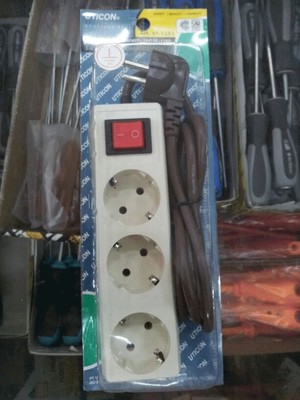 jual stopkontak stop kontak cable extension arde 3 jual stopkontak stop kontak cable extension arde 3