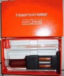 jual hb sahli superior alat uji hemoglobin dalam darah jual hb sahli superior alat uji hemoglobin dalam darah