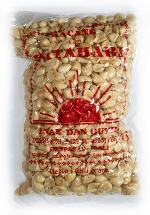 jual kacang matahari 250gr toko oleh oleh khas bali jual kacang matahari 250gr toko oleh oleh khas bali