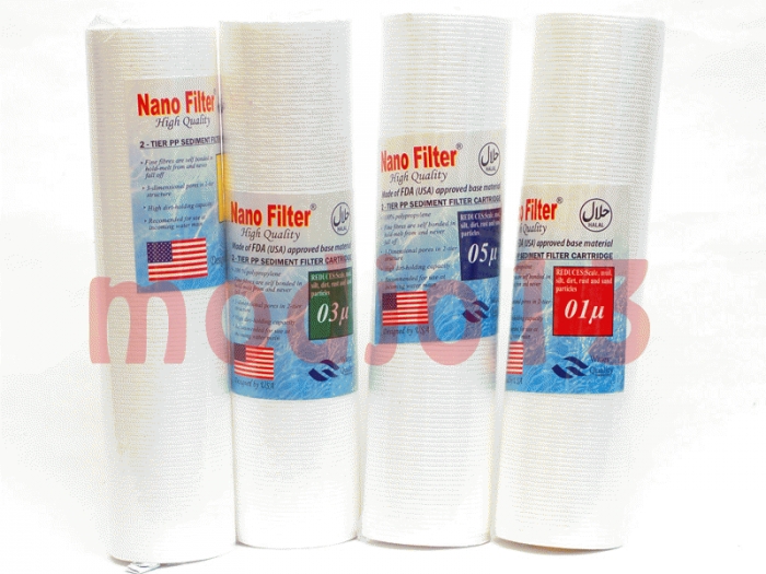 jual cartridge filter air water filter 10 quot nano modjo13 jual cartridge filter air water filter 10 quot nano modjo13