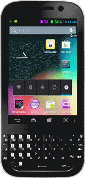 jual cyrus chat qwerty keyboard touch screen lcd jual cyrus chat qwerty keyboard touch screen lcd