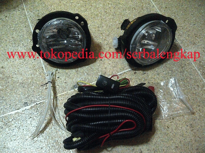 jual fogl lu kabut all new avanza all new xenia jual fogl lu kabut all new avanza all new xenia