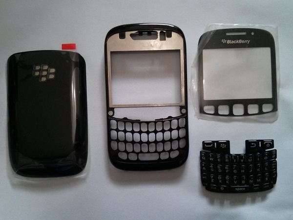jual casing blackberry 9220 davis original non fullset jual casing blackberry 9220 davis original non fullset