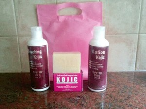 jual paket kojic exclusive new raja kosmetik jual paket kojic exclusive new raja kosmetik