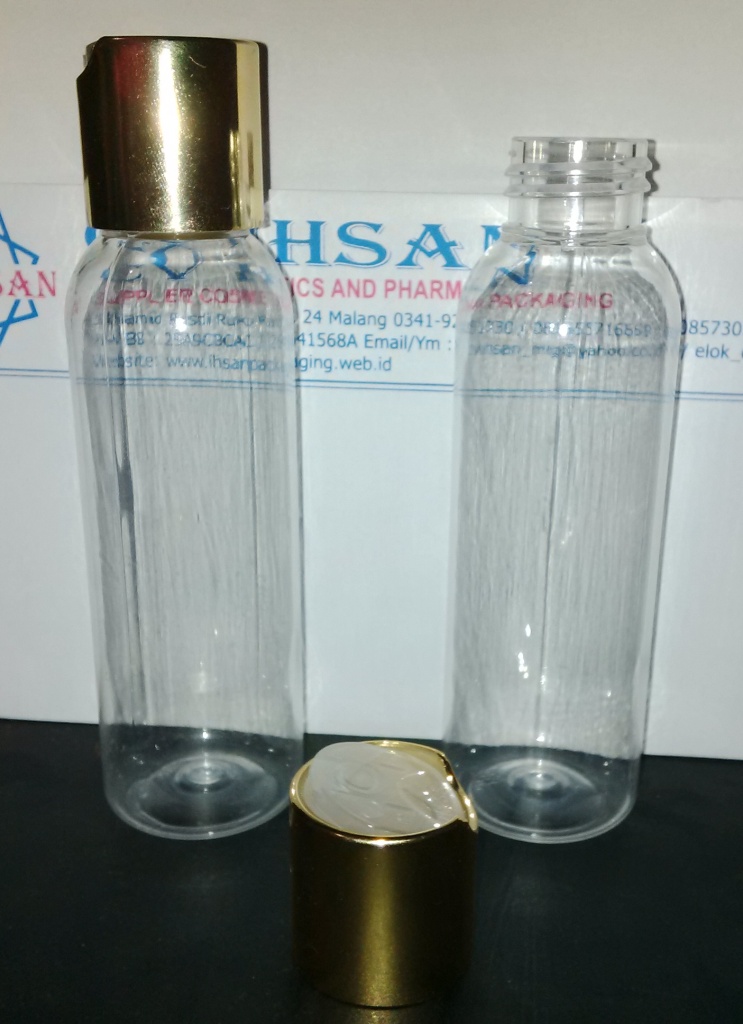 jual botol prestop gold 100 ml ihsan plast jual botol prestop gold 100 ml ihsan plast