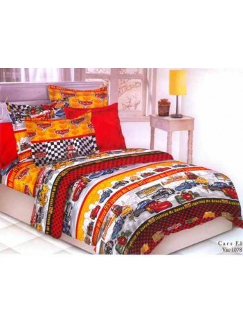 jual sprei uk 180x200 katun cvc lokal motif cars jual sprei uk 180x200 katun cvc lokal motif cars