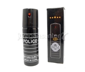 Jual Pepper Spray Semprotan Merica 60ml Juragan Senter jual pepper spray semprotan merica 60ml juragan senter