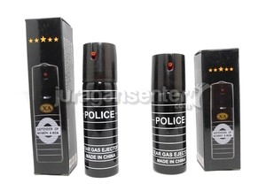 Jual Pepper Spray Semprotan Merica 60ml Juragan Senter jual pepper spray semprotan merica 60ml juragan senter