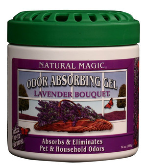 jual magic odor absorbing gels lavender putih jual magic odor absorbing gels lavender putih