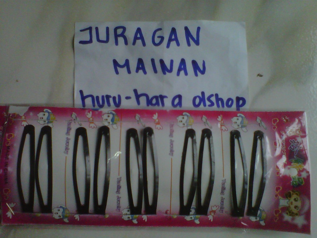 jual aksesoris dan souvenir jepit rambut juragan mainan jual aksesoris dan souvenir jepit rambut juragan mainan