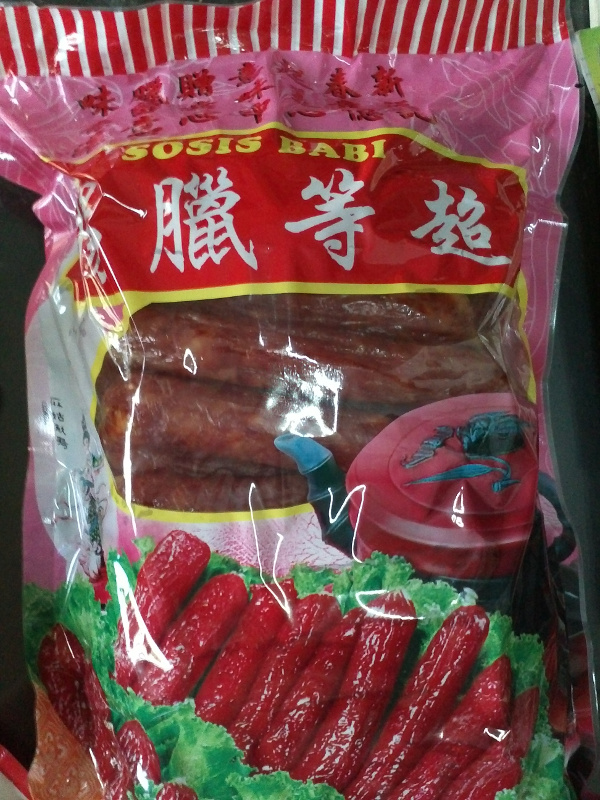 jual sosis babi malaysia cap kelelawar rahasia restoran jual sosis babi malaysia cap kelelawar rahasia restoran