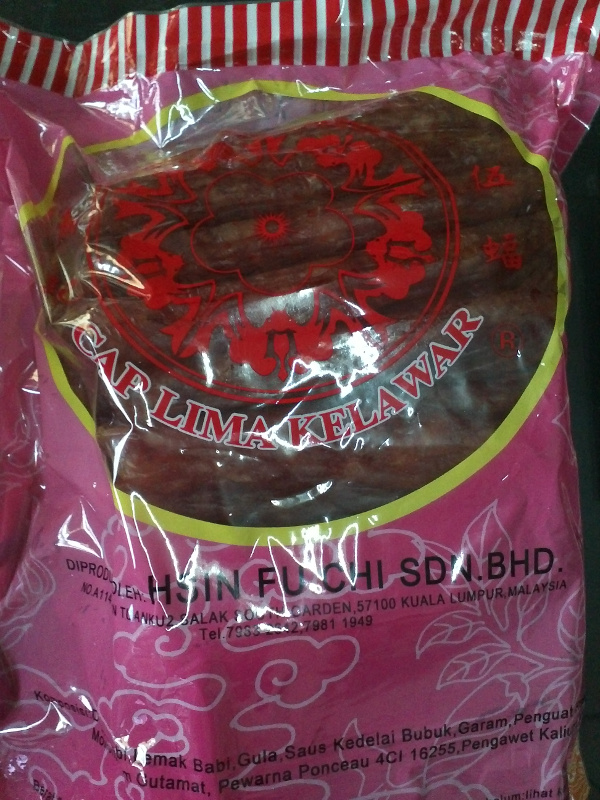 jual sosis babi malaysia cap kelelawar rahasia restoran jual sosis babi malaysia cap kelelawar rahasia restoran