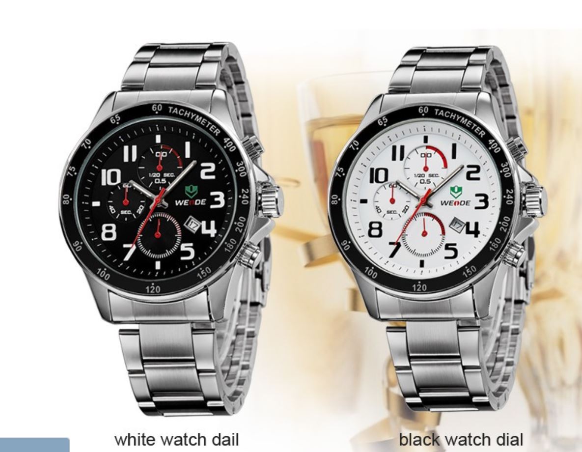 jual jam tangan branded weide asli quartz analog miyota jual jam tangan branded weide asli quartz analog miyota