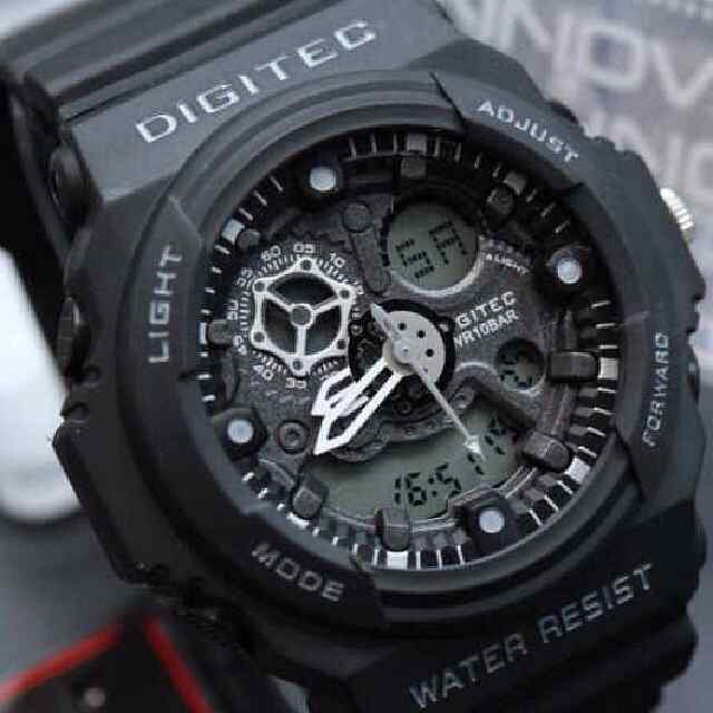 jual jam tangan digitec 2065 digitec dg 2065 t hitam original jam tangan murmer jual jam tangan digitec 2065 digitec dg 2065 t hitam original jam tangan murmer