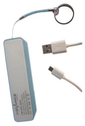 jual powerbank advance pb100a 2600mah dian allsupport jual powerbank advance pb100a 2600mah dian allsupport