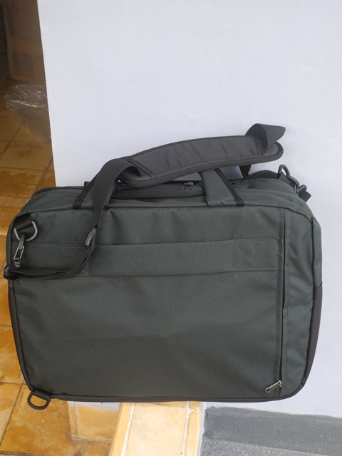 jual tas ransel selempang laptop wolfskin trans city jual tas ransel selempang laptop wolfskin trans city