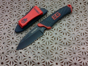 jual pisau gerber compact grosir alat autdoor jual pisau gerber compact grosir alat autdoor