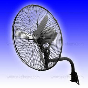 jual wall fan sekai 20 quot industrial iwf2038 asli baru jual wall fan sekai 20 quot industrial iwf2038 asli baru
