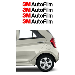 Harga Sticker 3M Auto Film