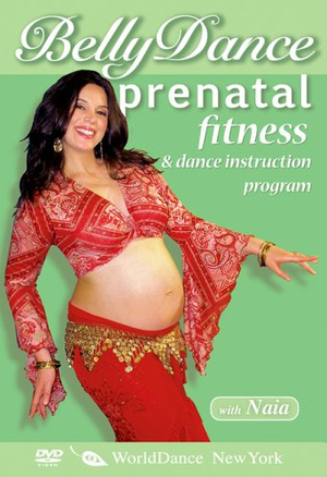 jual senam prenatal bellydance with naia traditional jual senam prenatal bellydance with naia traditional
