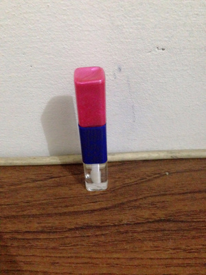 Rane duo shine lipstik