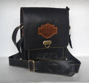 jual tas kulit asli tsm018 tas slempang pria harley jual tas kulit asli tsm018 tas slempang pria harley