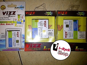 jual baterai batre smartfren andromax u dobel power vizz 3000mah i ryck shop jual baterai batre smartfren andromax u dobel power vizz 3000mah i ryck shop