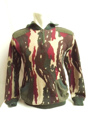 sweater loreng kopassus sweater loreng kopassus
