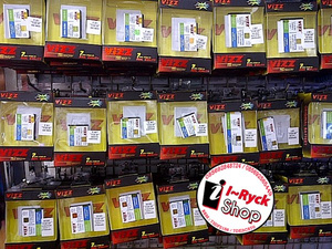jual baterai batre bb power vizz blackberry ls1 ls 1 for z10 3600mah i ryck shop jual baterai batre bb power vizz blackberry ls1 ls 1 for z10 3600mah i ryck shop