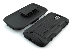 jual samsung galaxy s4 i9500 bumper armor dual layer jual samsung galaxy s4 i9500 bumper armor dual layer