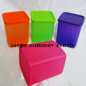 jual tupperware large summer fresh tupperware murah jual tupperware large summer fresh tupperware murah