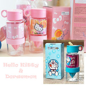 ... Minum Termos Air Karakter Stainless Steel. Source · Botol Citrus Zinger Anak + Sedotan Juicer Juice Alat Perasan Buah