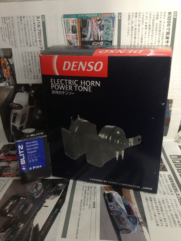 jual klakson denso keong free relay murah awet bolino jual klakson denso keong free relay murah awet bolino