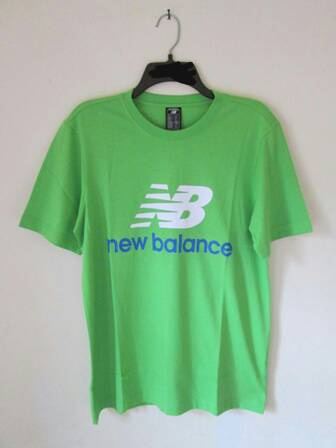 kaos new balance