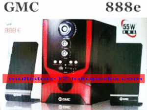 jual speaker gmc 888e multi store 12 jual speaker gmc 888e multi store 12