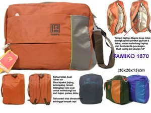 jual tas 3in1 laptop tamiko 1870 shop jual tas 3in1 laptop tamiko 1870 shop