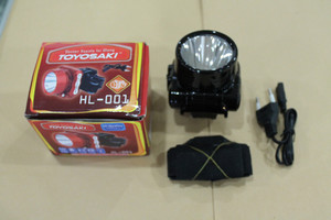 jual senter kepala toyosaki rechargeable headl warunglistrik jual senter kepala toyosaki rechargeable headl warunglistrik